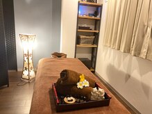 ラウ(Laut)/施術スペース