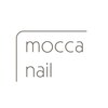 モッカネイル(mocca nail)のお店ロゴ