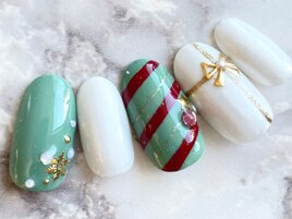 クリスマスコレクション♪