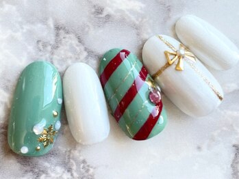 トータルビューティ ノイド(Noid)/クリスマスコレクション♪