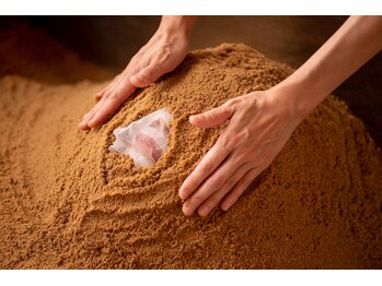 ニフ 港北ニュータウン(nifu)/オプションメニューもございます