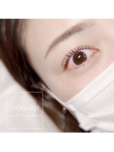 リヨン(LYON+831)/lashlift