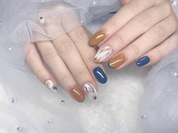 ネイルモモ(Nail MM)/