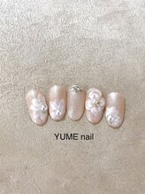 ユメ(YUME)/3月限定クーポン★6980→6500