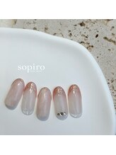 ソピーロ たかのこ店(sopiro)/4月【monthly &nbsp;silver】