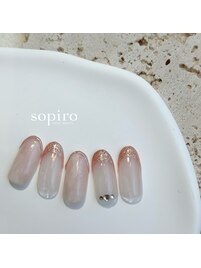 4月【monthly &nbsp;silver】