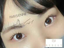 リーベスト 南森町店(REBEST)/まつげパーマ