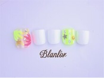 ブランロール 中目黒店(Blanl'or)/