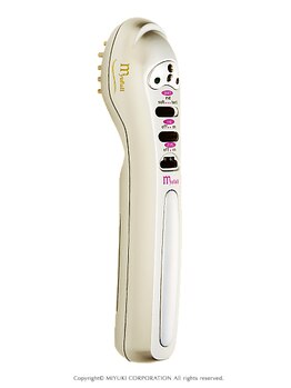 チェリーアイランド バイ ミューフル(cherry island by myufull)/EMS、低周波、マイナスイオン