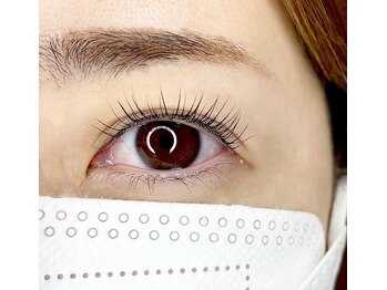 アンドミー(&me)/パリジェンヌラッシュリフト