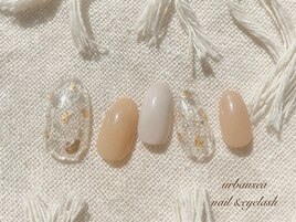 nail simple design 8.980円