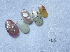 ダルメシアン♪定額¥10480