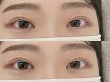 ミーアイラッシュ(ME.eyelash)/LASH LIFT