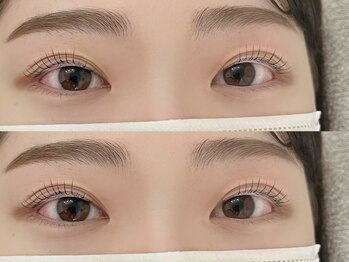 ミーアイラッシュ(ME.eyelash)/LASH LIFT