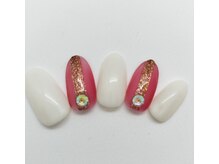 ネイルトゥーハート(Nail Two Heart)/定額デザイン☆