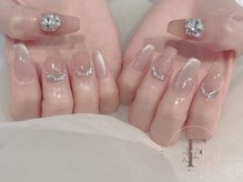 フルゥ エビス(fl EBISU.)/ワンカラー/ワンホンネイル