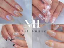 ネイルハウス(Nail house)