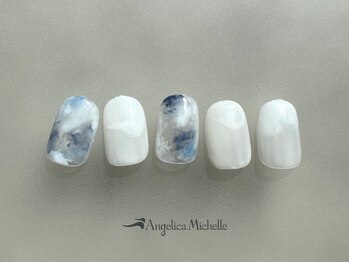 アンジェリカミッシェル 川崎店/定額・トレンドアートコース