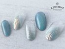 Hand☆定額デザイン