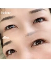 エクラ バイ シャンリィ(eclat by shanLy)/まつ毛美容液販売してます！