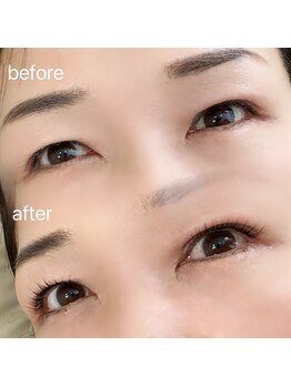 エクラ バイ シャンリィ(eclat by shanLy)/まつ毛美容液販売してます!