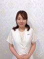 ポーラ enna店(POLA)/内田恵里奈