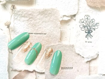 ジル(JILL)/8月 定額シンプル