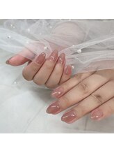 エクラベル(E'clat belle)/オフィスネイル☆