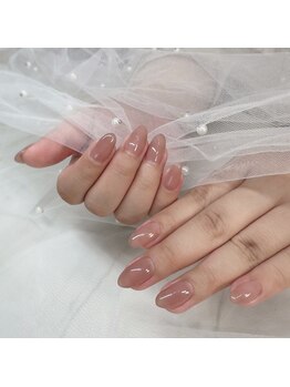 エクラベル(E'clat belle)/オフィスネイル☆