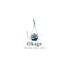 オカゲ(Okage)のお店ロゴ