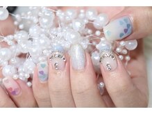 ココ(COCO)/持ち込みデザイン￥9,900