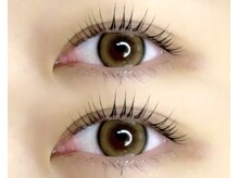 パーミル アイ アンド ネイル クマモト(permille ‰ eye&nail Kumamoto)/立ち上げデザイン♪