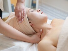 サンフラワー(Sun.Flower)/フェイシャルは心地よく…