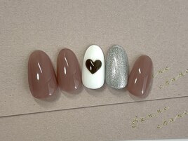 ハートデザイン