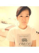 ポモ(POMO) MIKI 