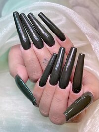 スーパーロング