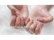 ミコ(Miko)/ちゅるんグラデーション