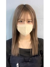 ルアナ(LUANA) 道工 みくの
