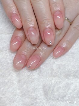 ネイルズ イルク(Nails Irk)/