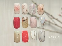 ベル(Belle)