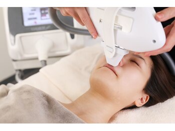 ミミ(mimi)/スポットケア脱毛　+500円