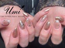 ユミギンザ(UMI GINZA)