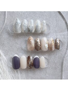 リト(lito)/定額Cプレミアムコース ¥8500