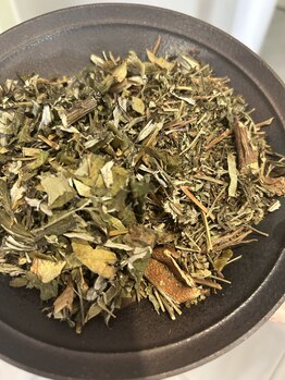 ティアラ(TIARA)/よもぎ蒸し