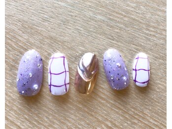 ココルポ 京橋(COCORUPO)/チェック