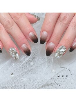 ムー(MUU)/《ネイル》