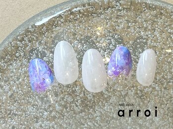 アロイ 幕張(arroi)/