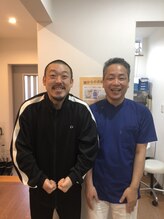 へいさか整体院/西尾市　整体