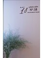 ナンバー18(N゜18)/Ｎ゜１８