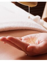 マッサージ ヒガシヤマサンジョウ(MASSAGE higashiyama-sanjo) Nene